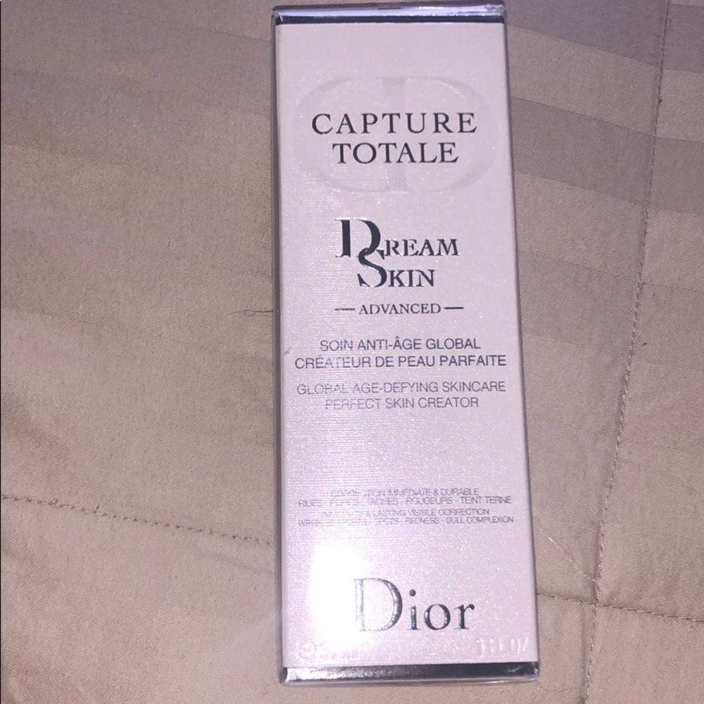 Full size Dior Dream Skin